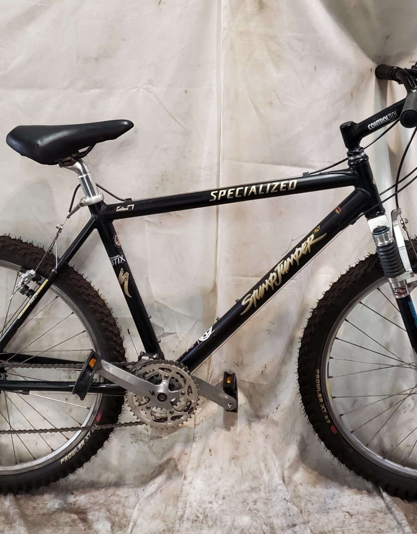 specialized stumpjumper 19