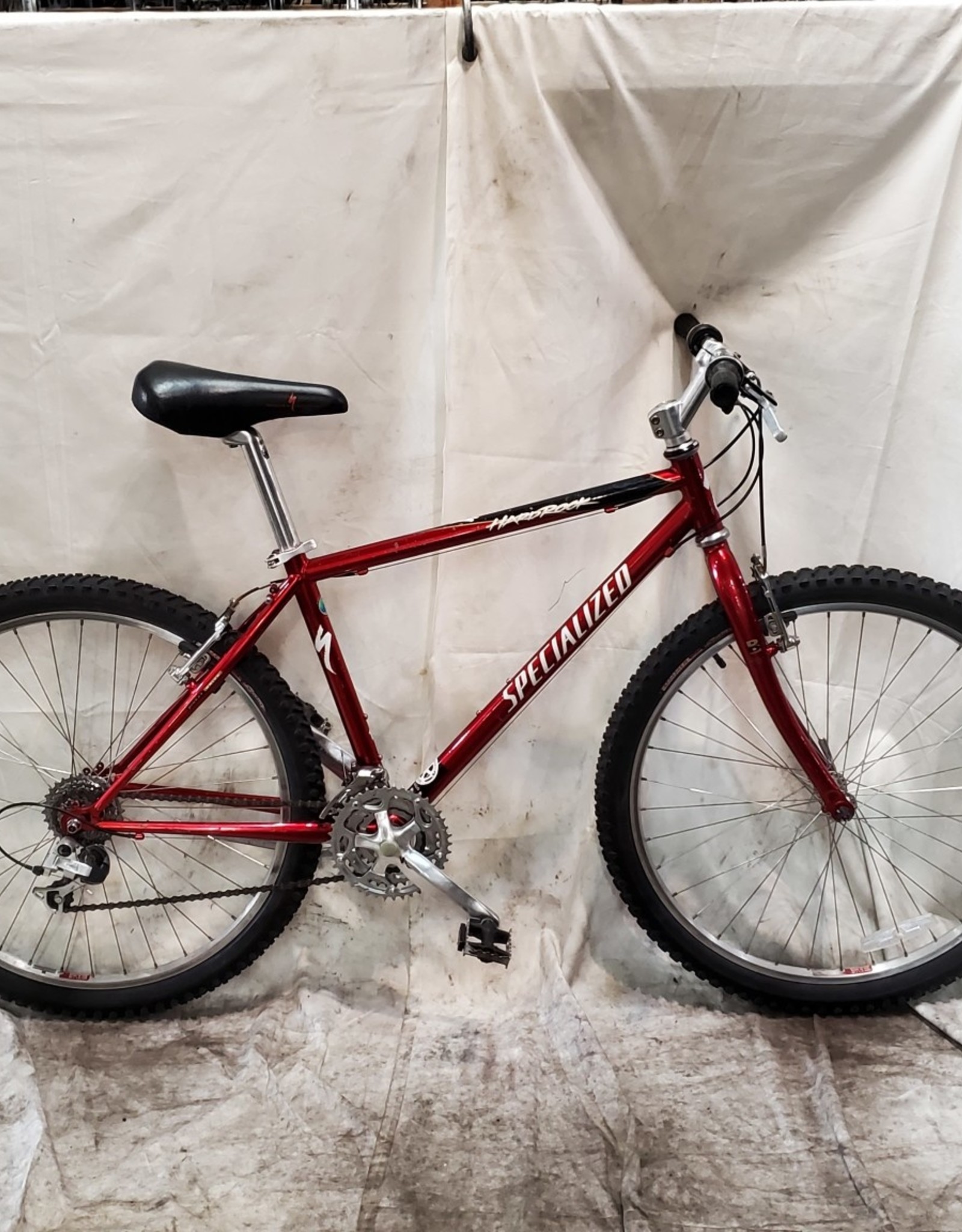 specialized hardrock 17