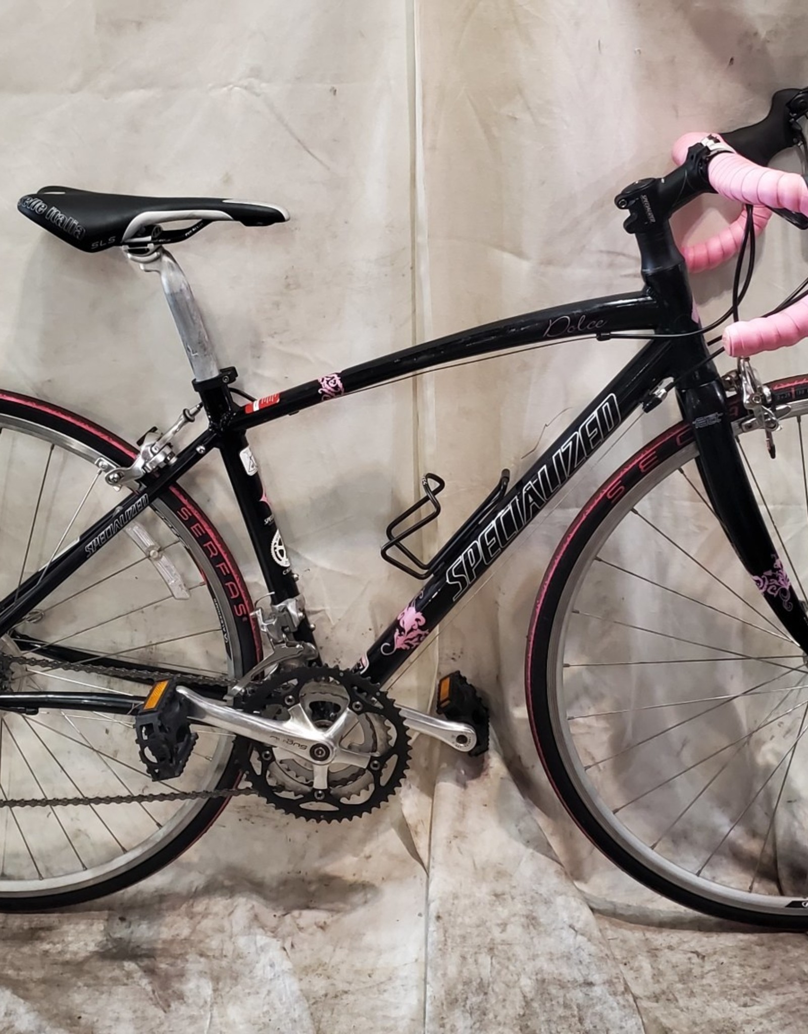 specialized dolce 44cm