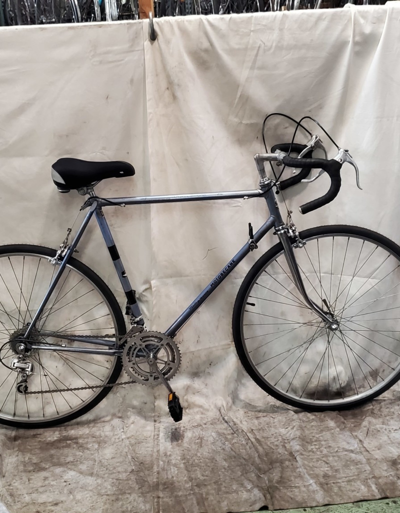 motobecane touring