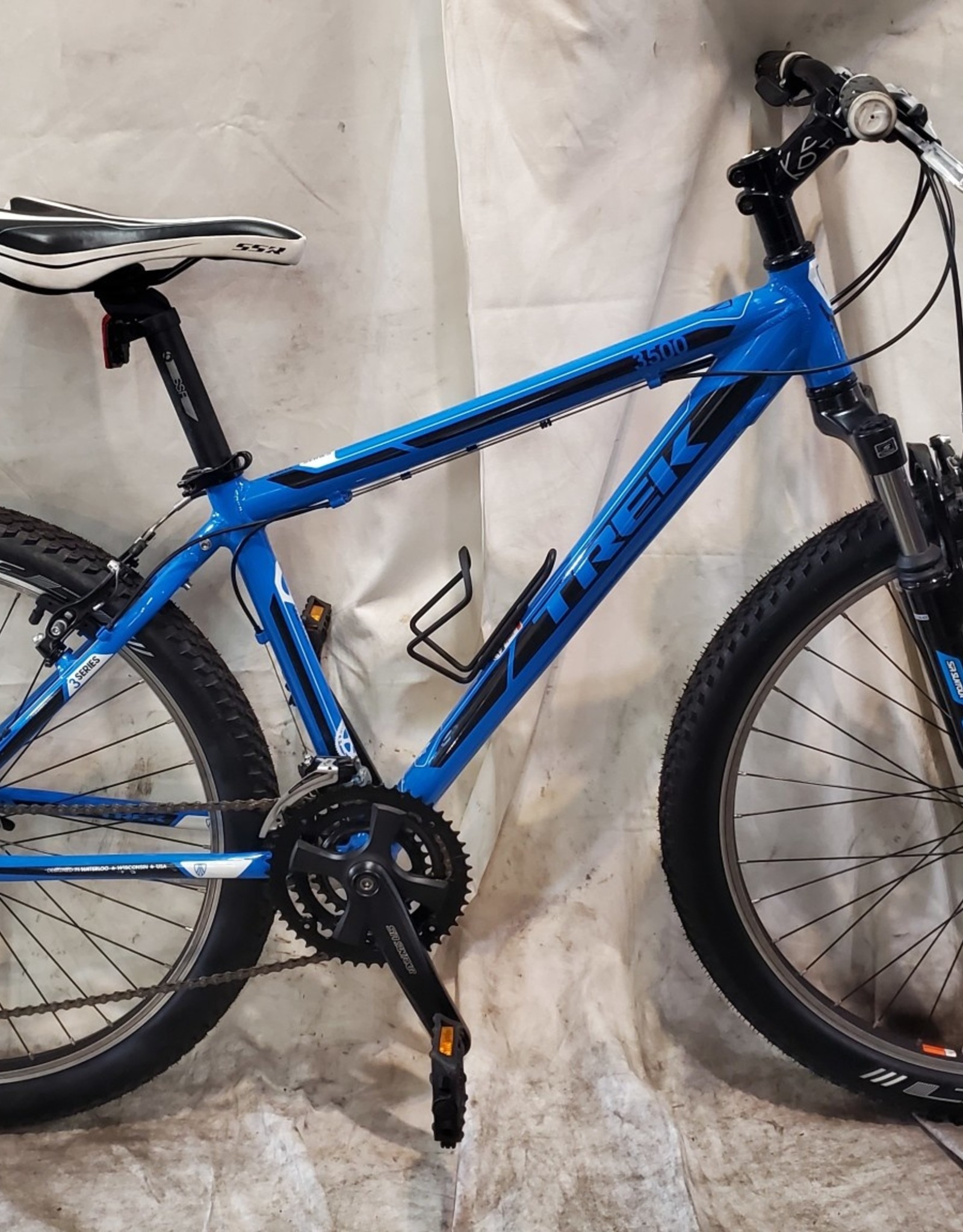 trek 3500 16