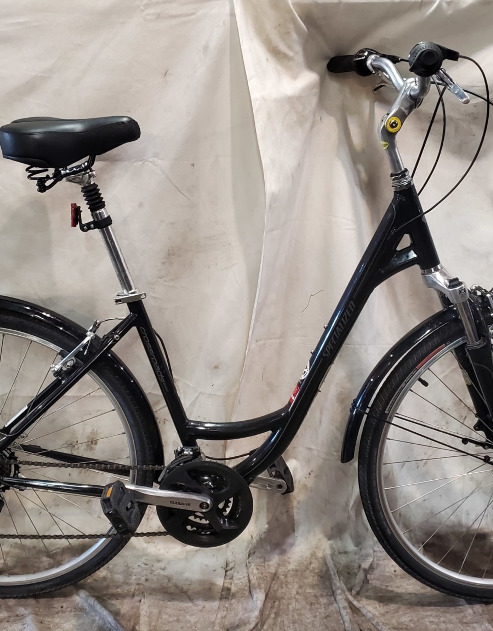 specialized crossroads tire