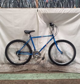 schwinn woodlands mountain bike