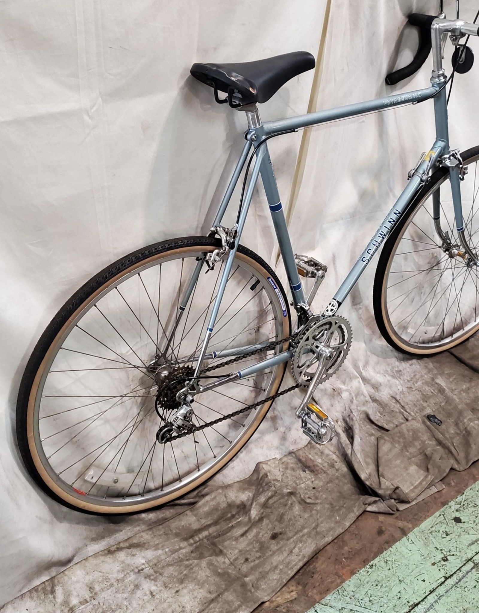 Schwinn Voyageur 2025