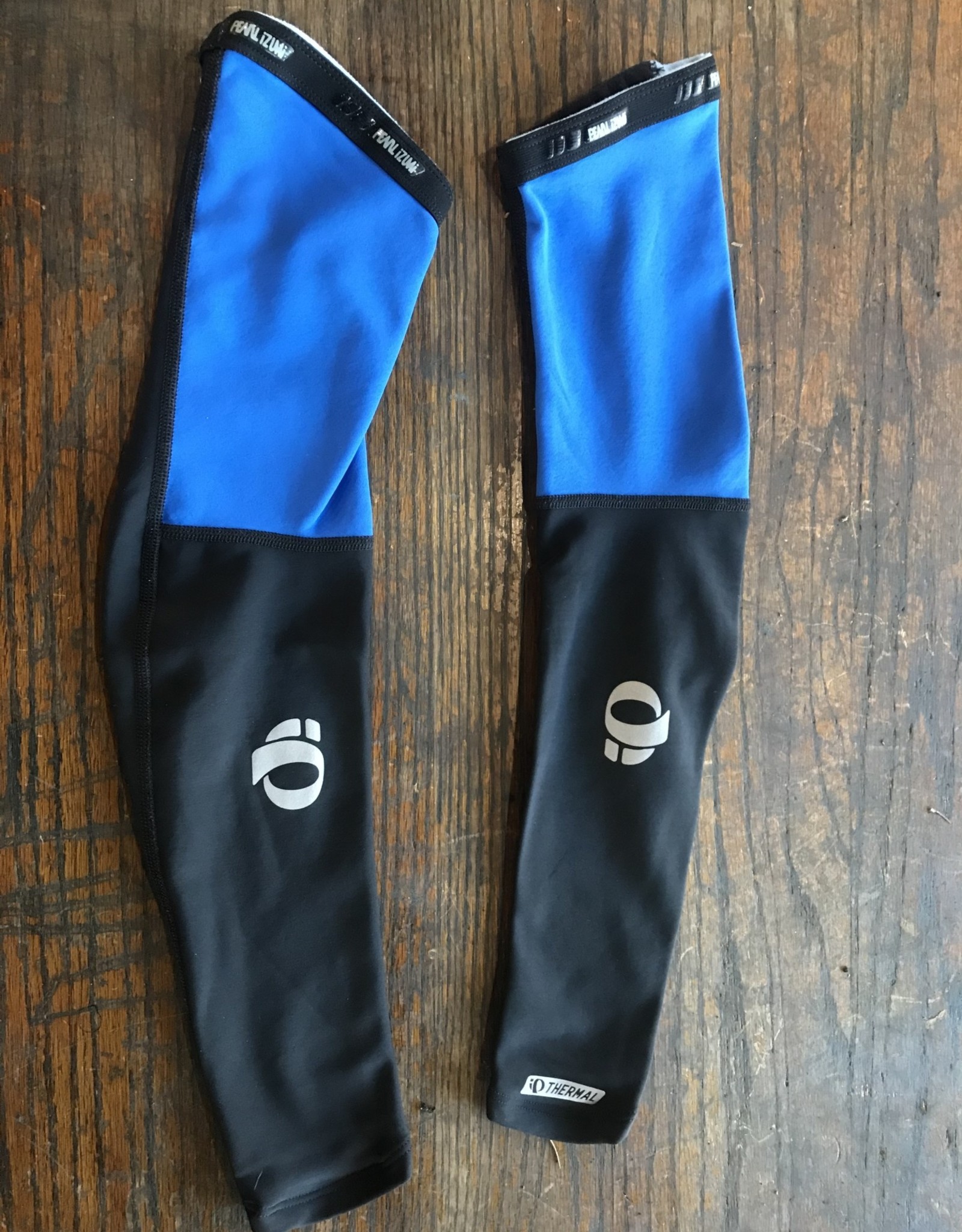 USED Pearl Izumi Arm Warmers - Large