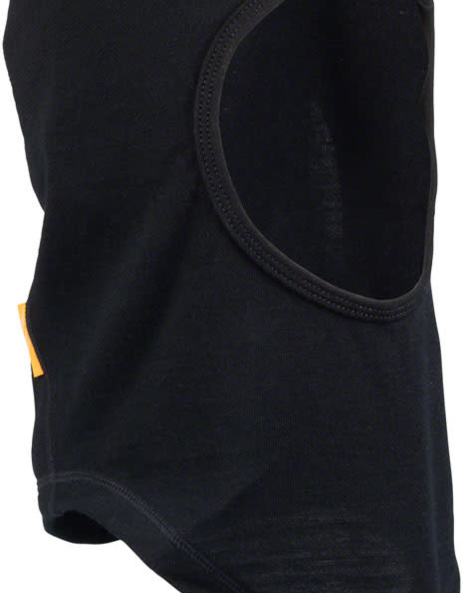 45NRTH 45NRTH Toasterfork Balaclava: Black One Size