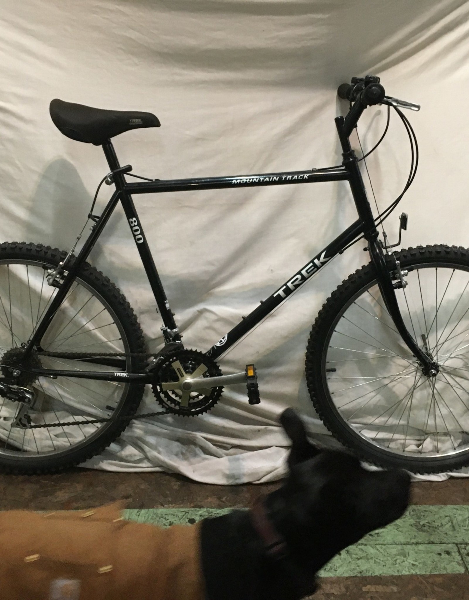 trek mountain trek 800