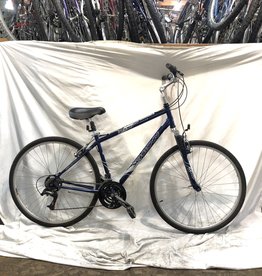 schwinn voyageur sport