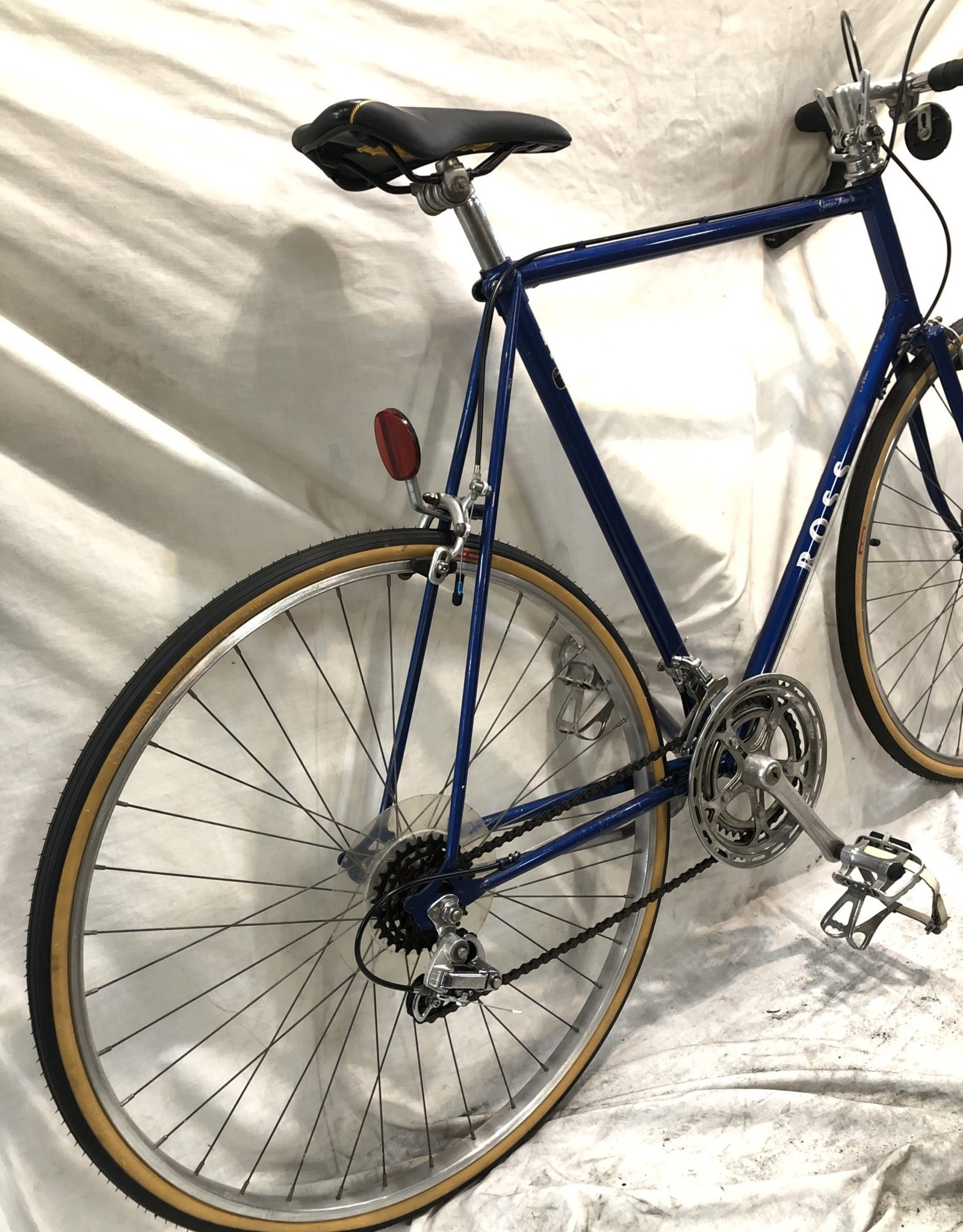 64 cm Ross Gran Tour II (8900 A4U) Working Bikes