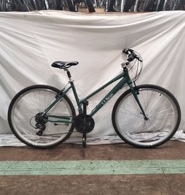 ll bean runaround bike