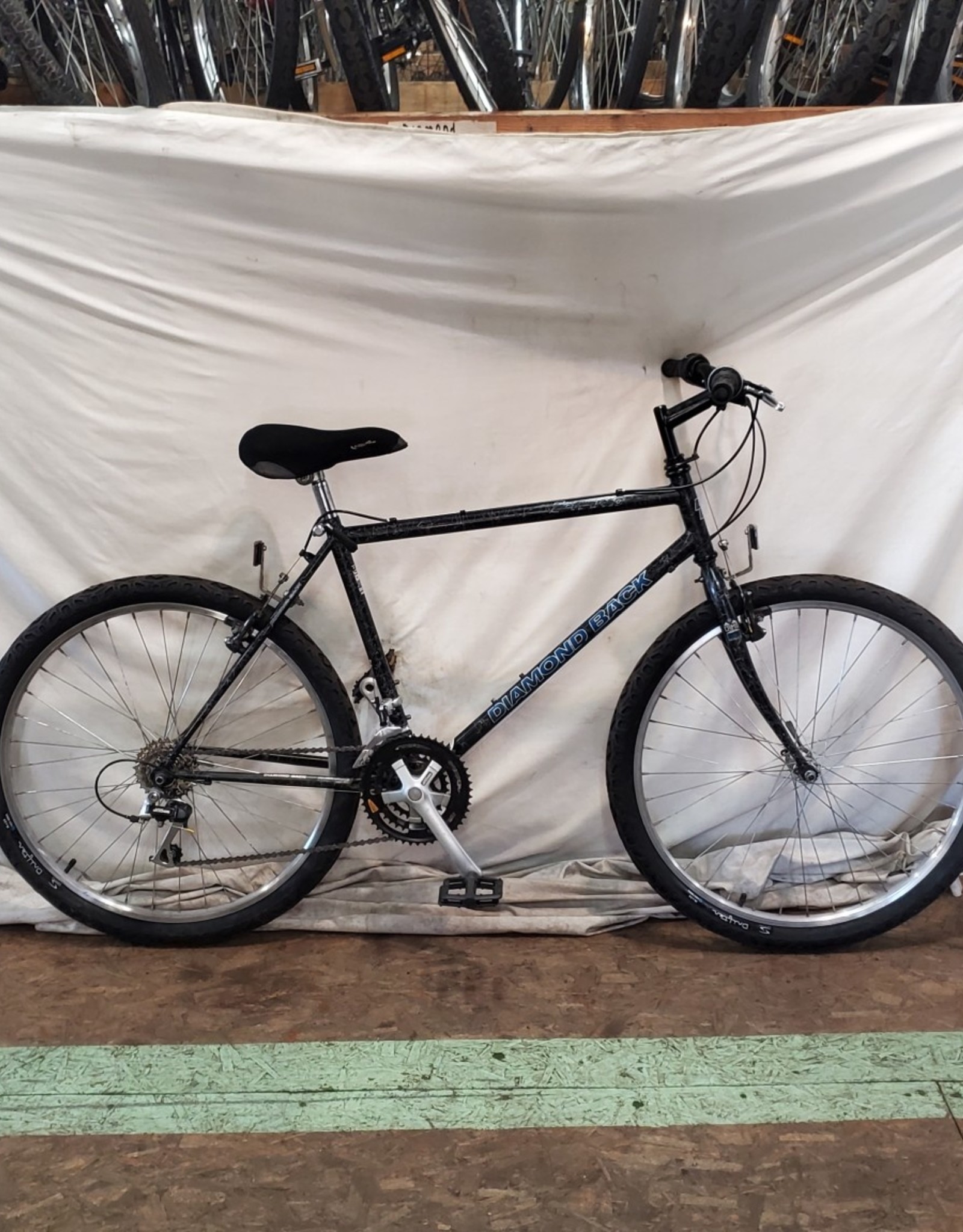 diamondback sorrento 26 mountain bike