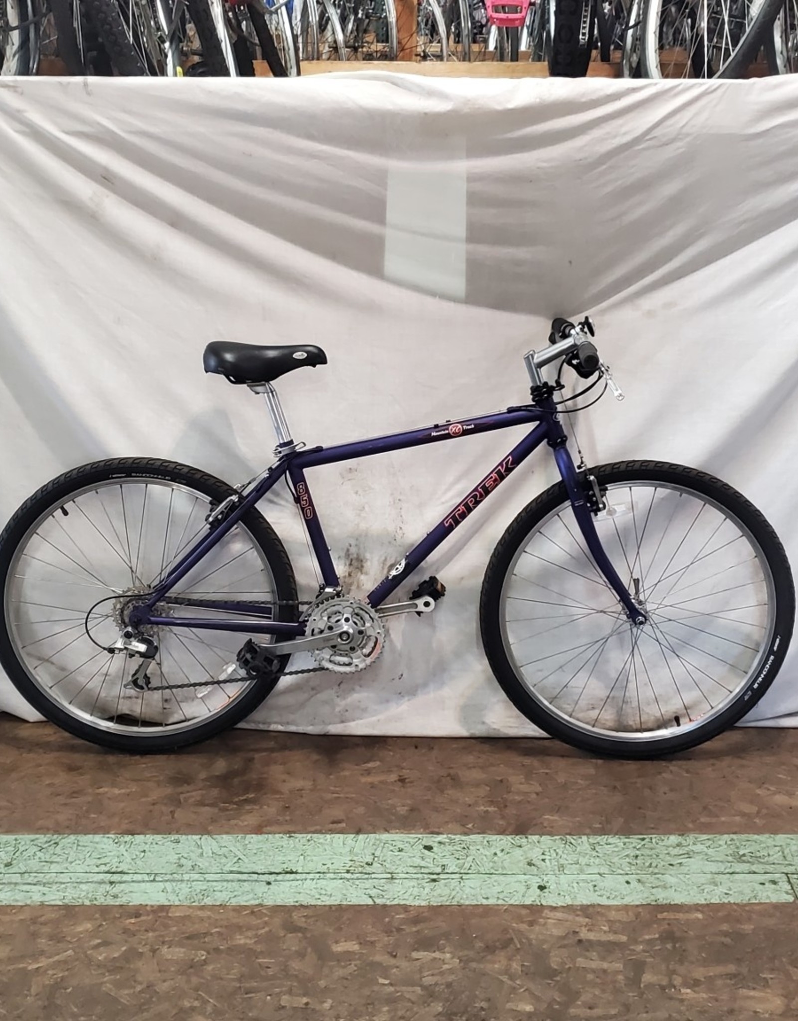 Trek 16.5 Frame Size Sale Online, 59 