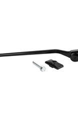 Greenfield 285mm KS2 Standard Mount Kickstand: Black