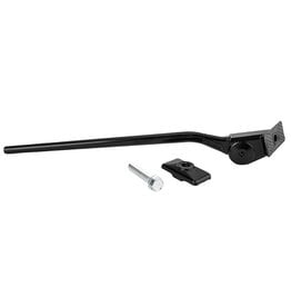 Greenfield 285mm KS2 Standard Mount Kickstand: Black