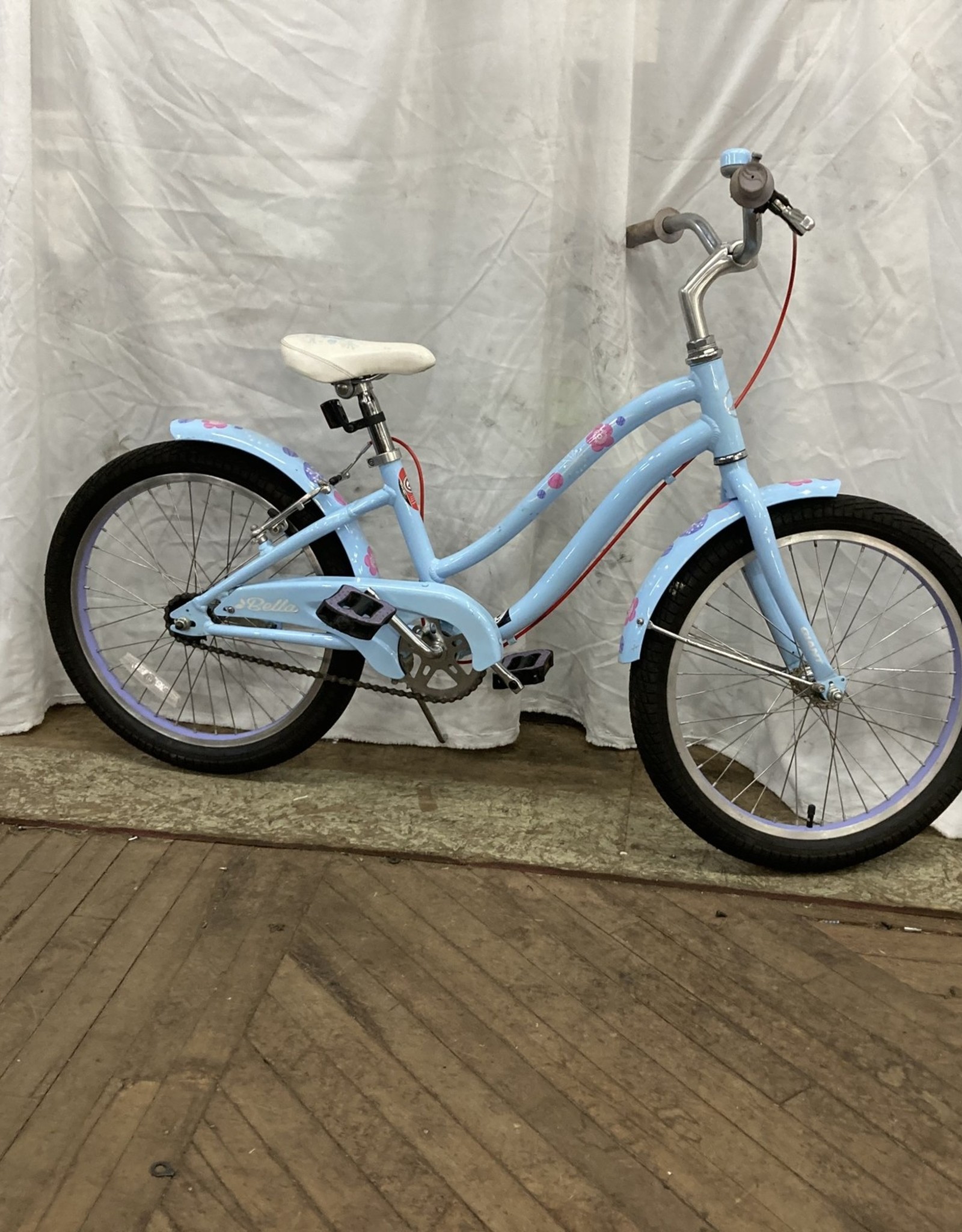 Giant Bella Bike on Sale, 50% OFF 
