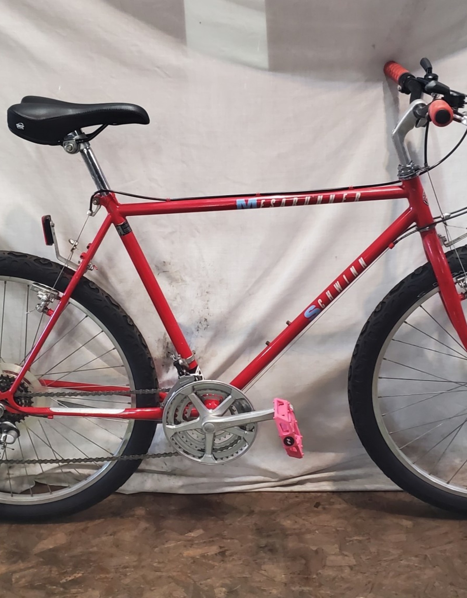 schwinn i4