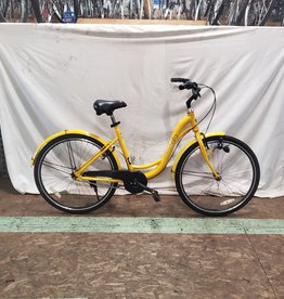 18"  Kent Ofo (1704 I1L)