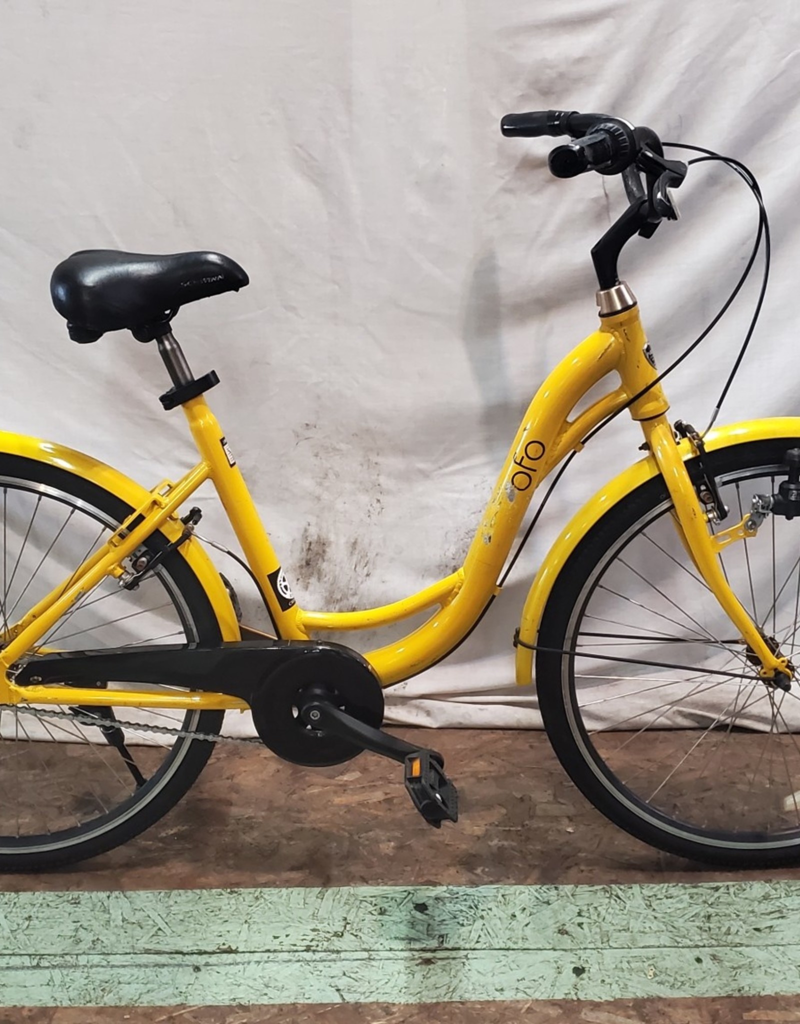 18"  Kent Ofo (1704 I1L)