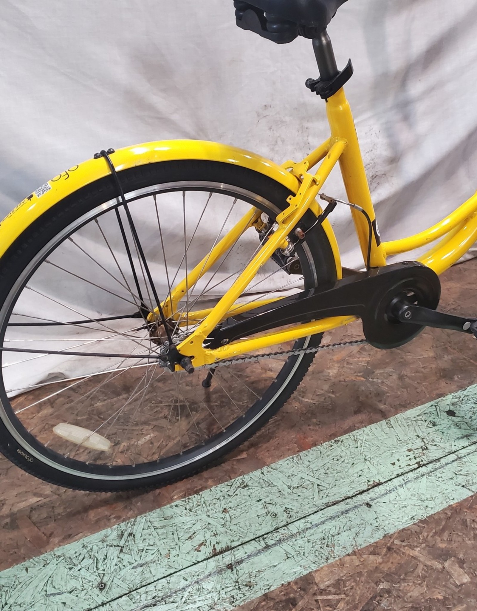 18"  Kent Ofo (1704 I1L)