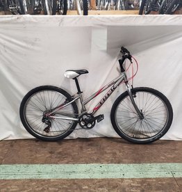 Mountain - Working Bikes