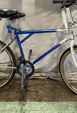 18" Buddy Bike (0272 F4l)