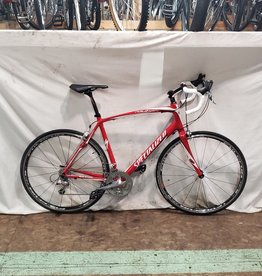 54cm Specialized Roubaix Expert (475B 