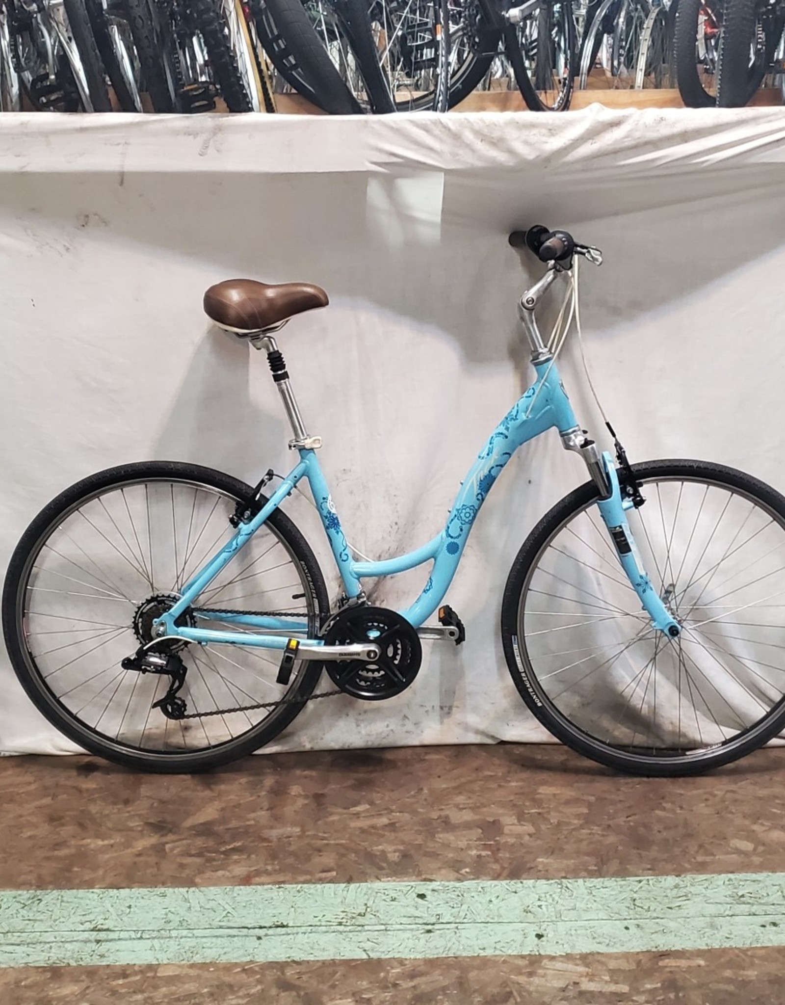 trek 7100 mountain bike, sell big Save 