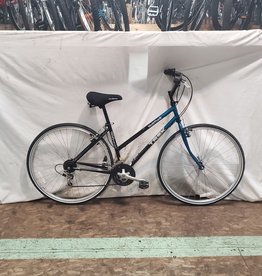 Hybrid - Working Bikes