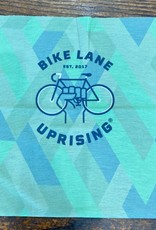 Bike Lane Uprising Neck Gaiter