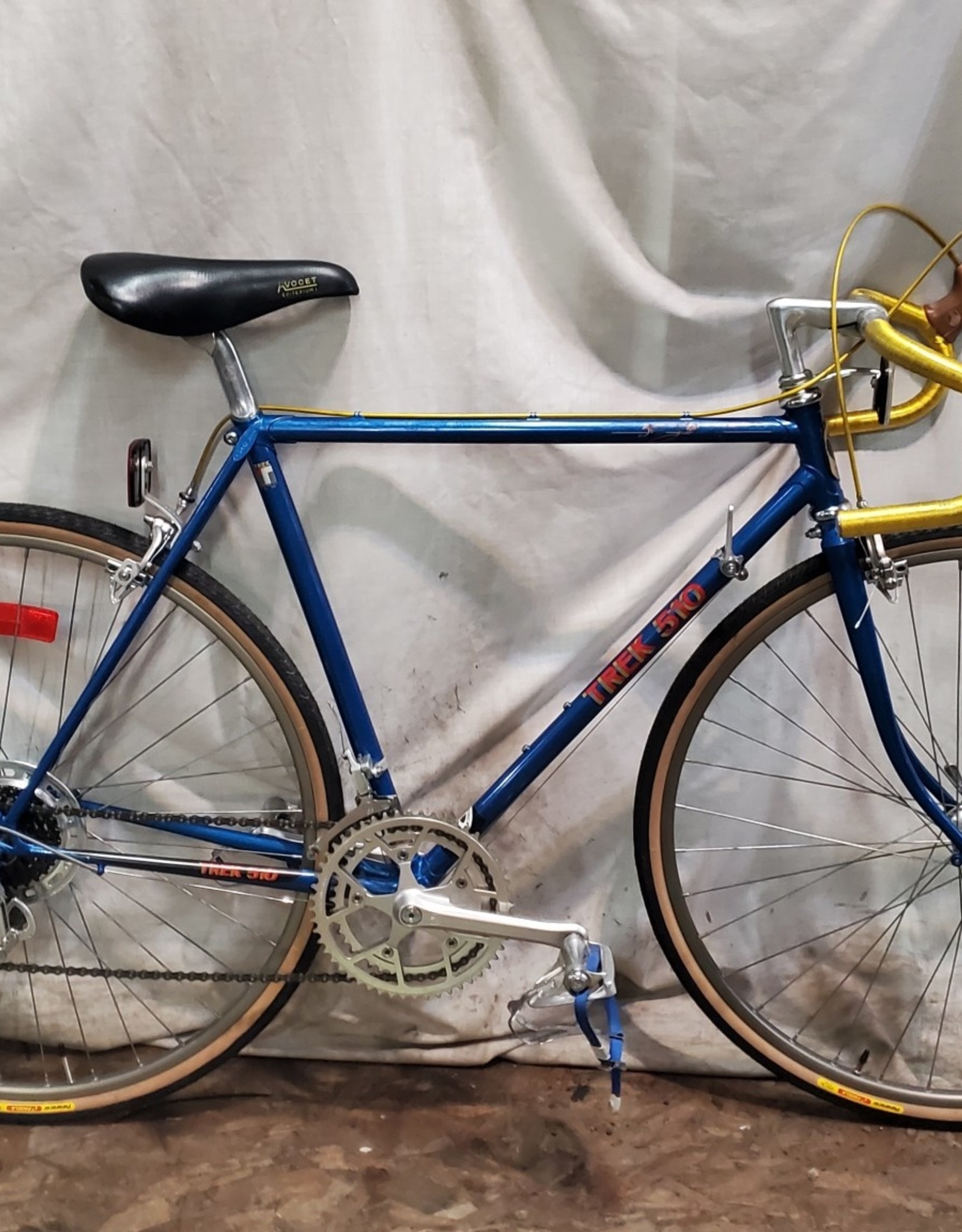Trek 510 road bike sale