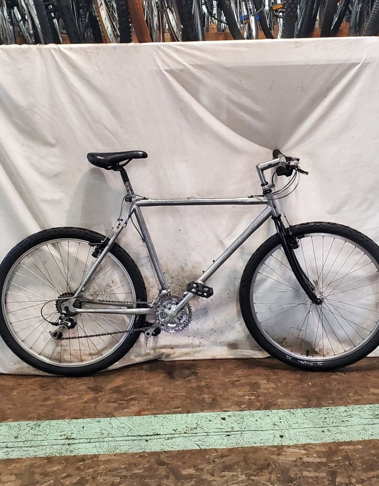 21" Unknown MTB (9240 H3U)