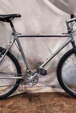 21" Unknown MTB (9240 H3U)