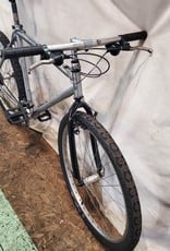 21" Unknown MTB (9240 H3U)