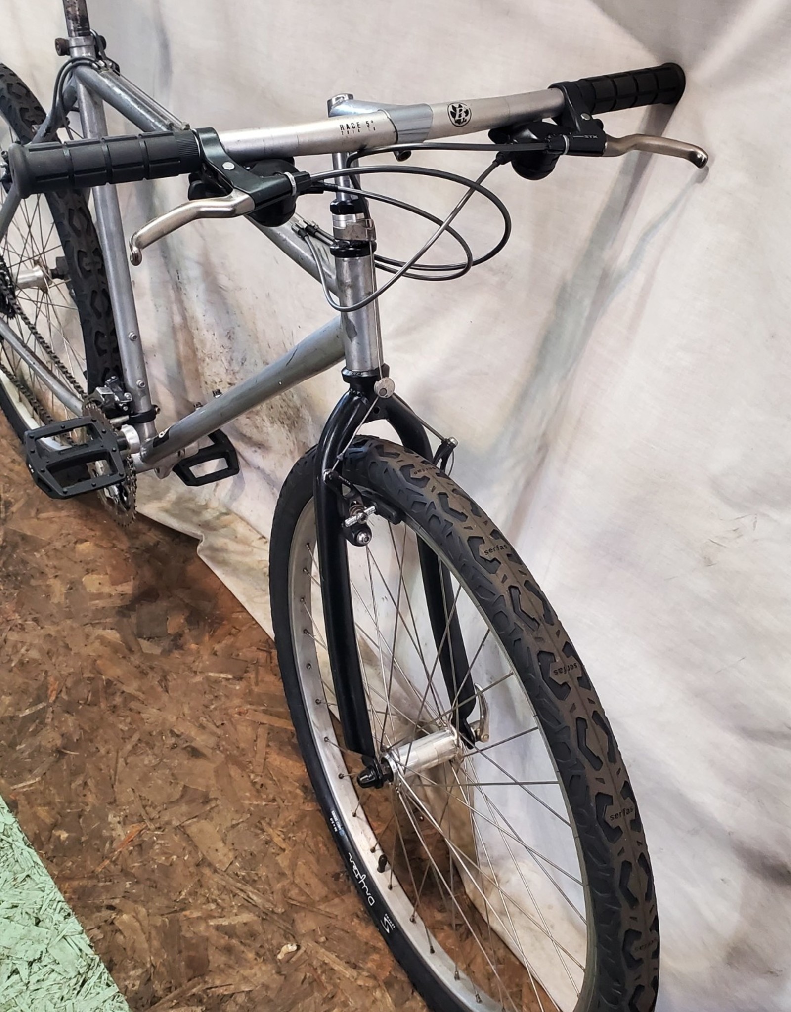 21" Unknown MTB (9240 H3U)