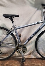 17.5"  Raleigh C30 (6004 G1L)