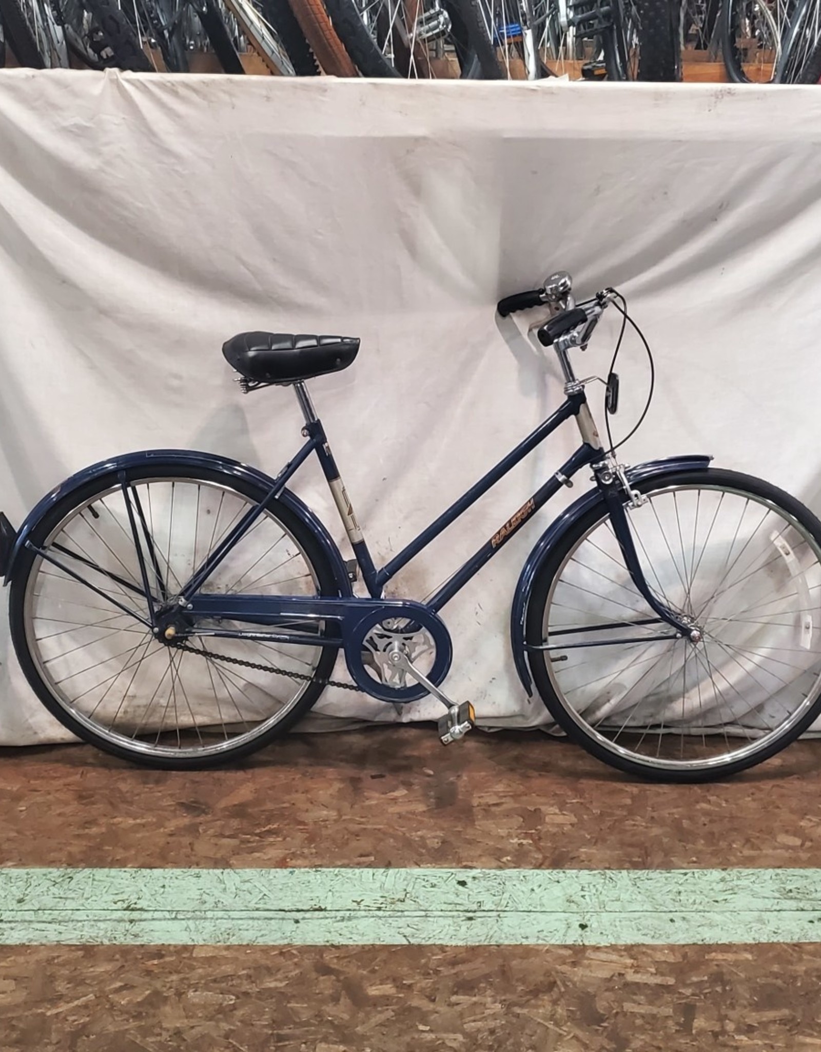 19" Raleigh Sports (7276 R2)