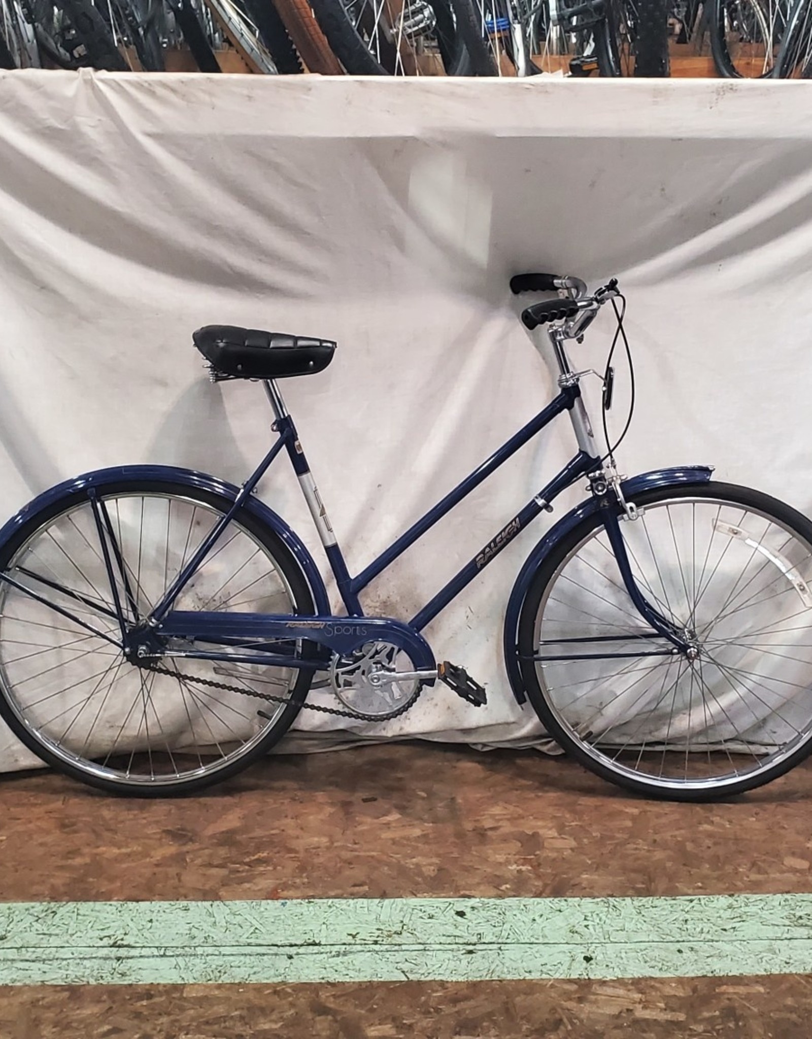21" Raleigh Sports (4505 R2)
