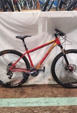 18"  Salsa Mamasita (7088 sf)