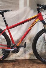 18"  Salsa Mamasita (7088 sf)