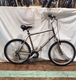 Hybrid - Working Bikes