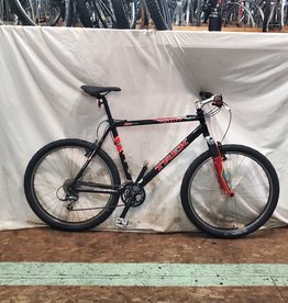 Hybrid - Working Bikes