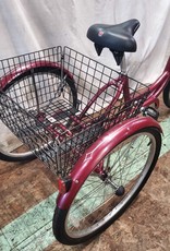 OS Schwinn Meridian Trike (6941 C4)