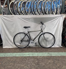 19.5"  Raleigh C200 (1160 sf)