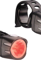 Cygolite Dice HL 150 Headlight and Dice TL 50 Taillight Set USB