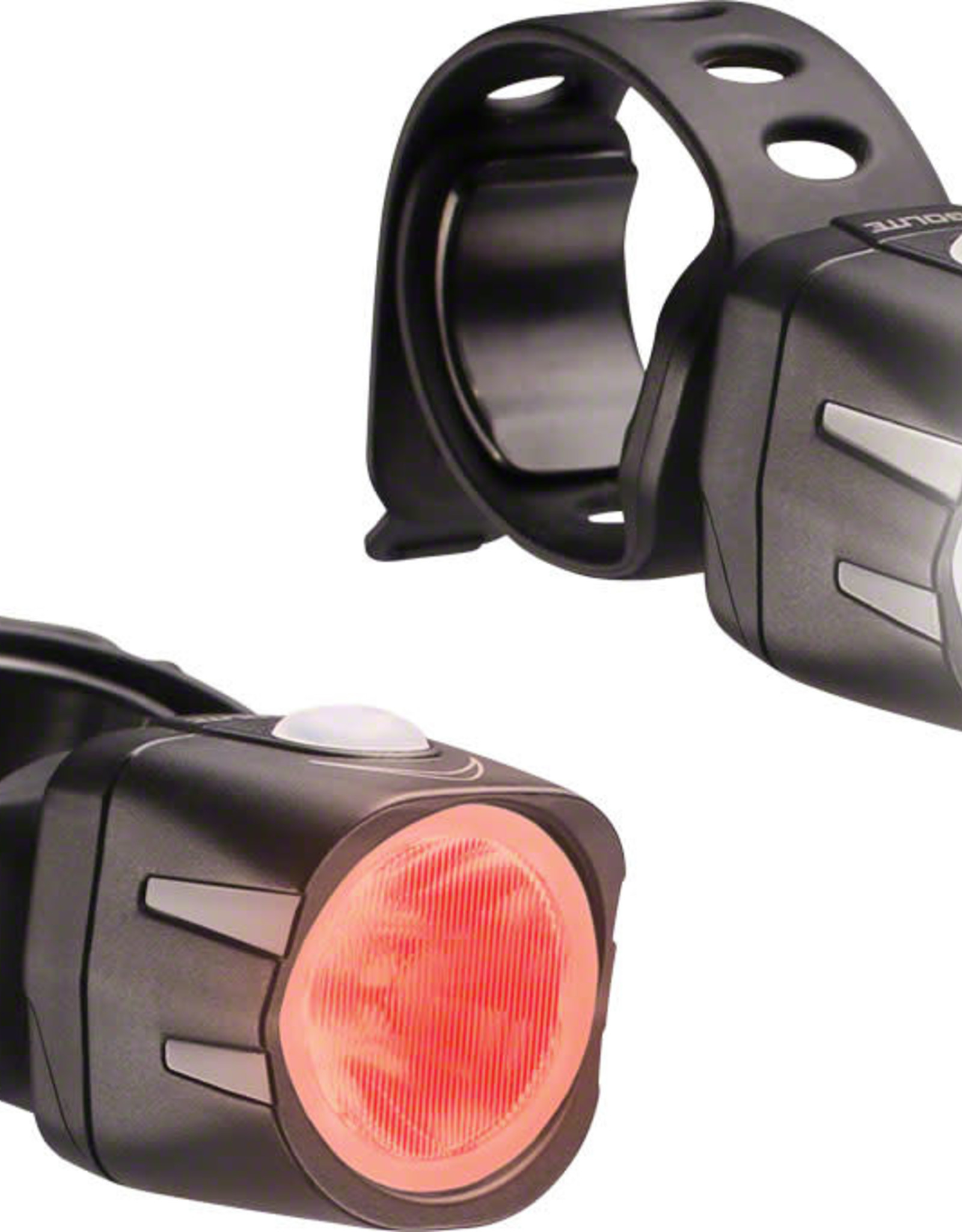 Cygolite Dice HL 150 Headlight and Dice TL 50 Taillight Set USB