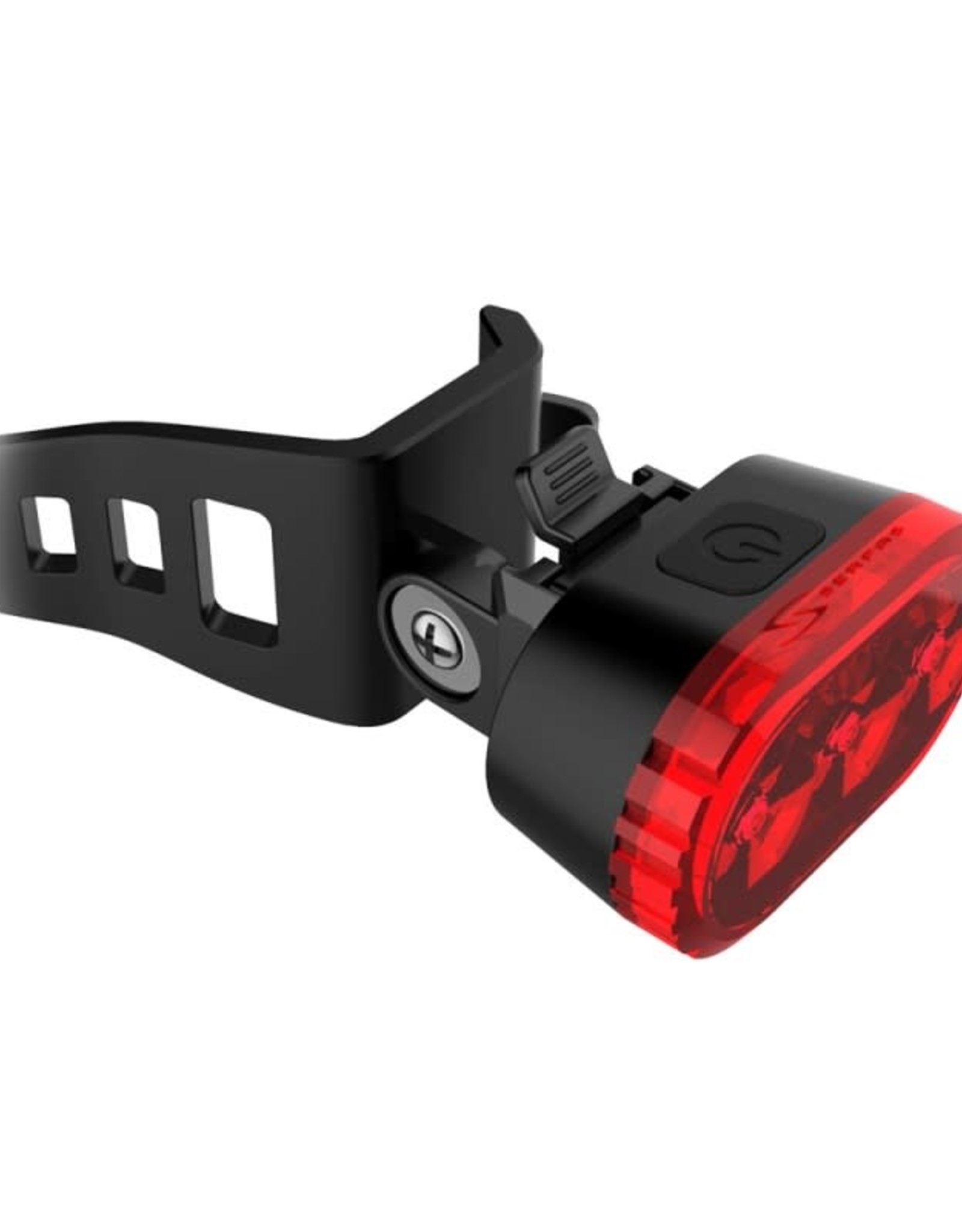 Serfas Cosmo Rear Light 15 Lumens USB