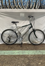 19"  Raleigh SC40 (4601 I4)