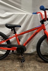 20"  Cannondale Trail (7681 G1)