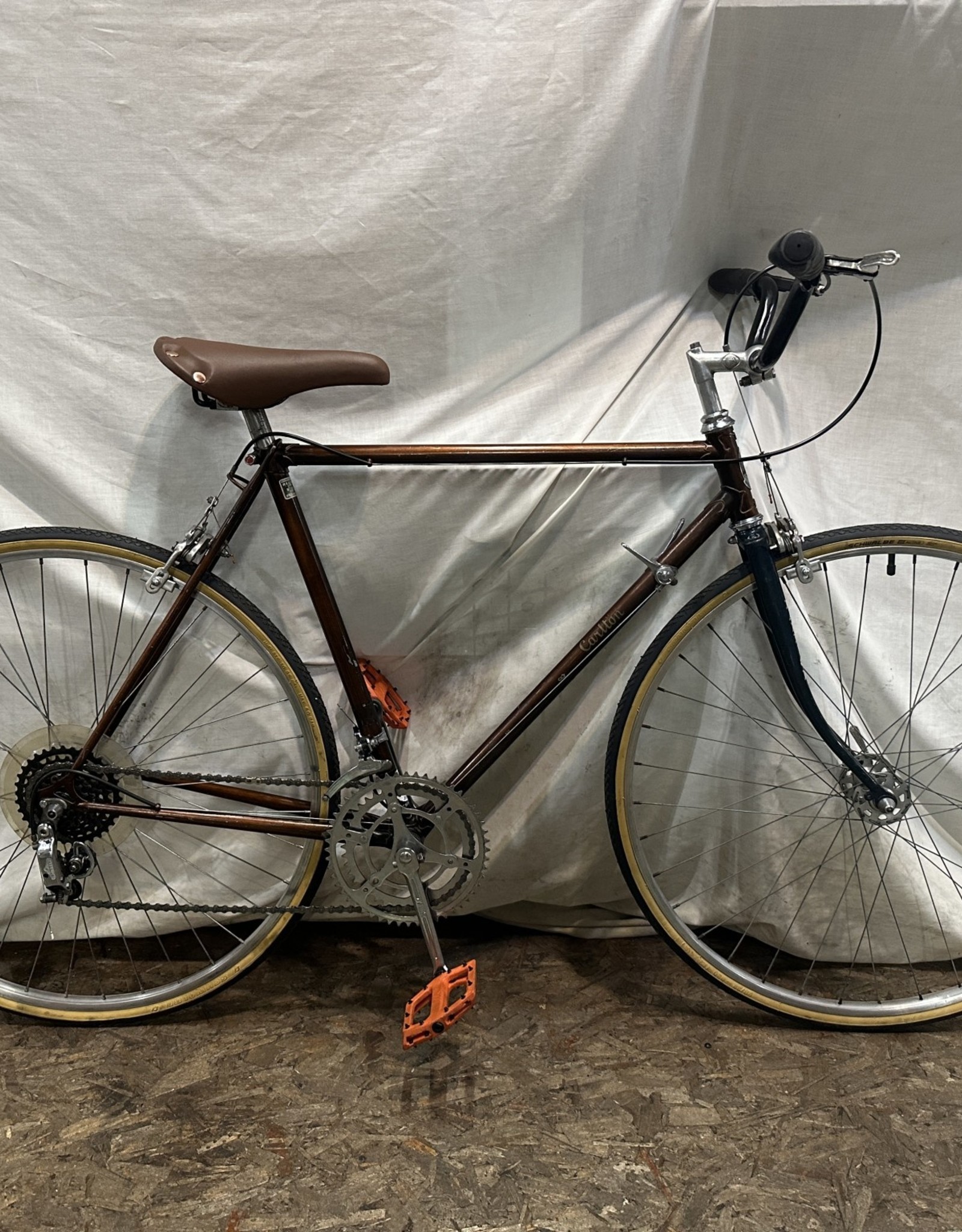 45cm  Raleigh Carlton (4609 K4)