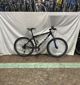 15"  Yeti A.R.C. (6XYX C4L)
